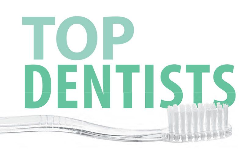 San Diego's Top Dentists 2015