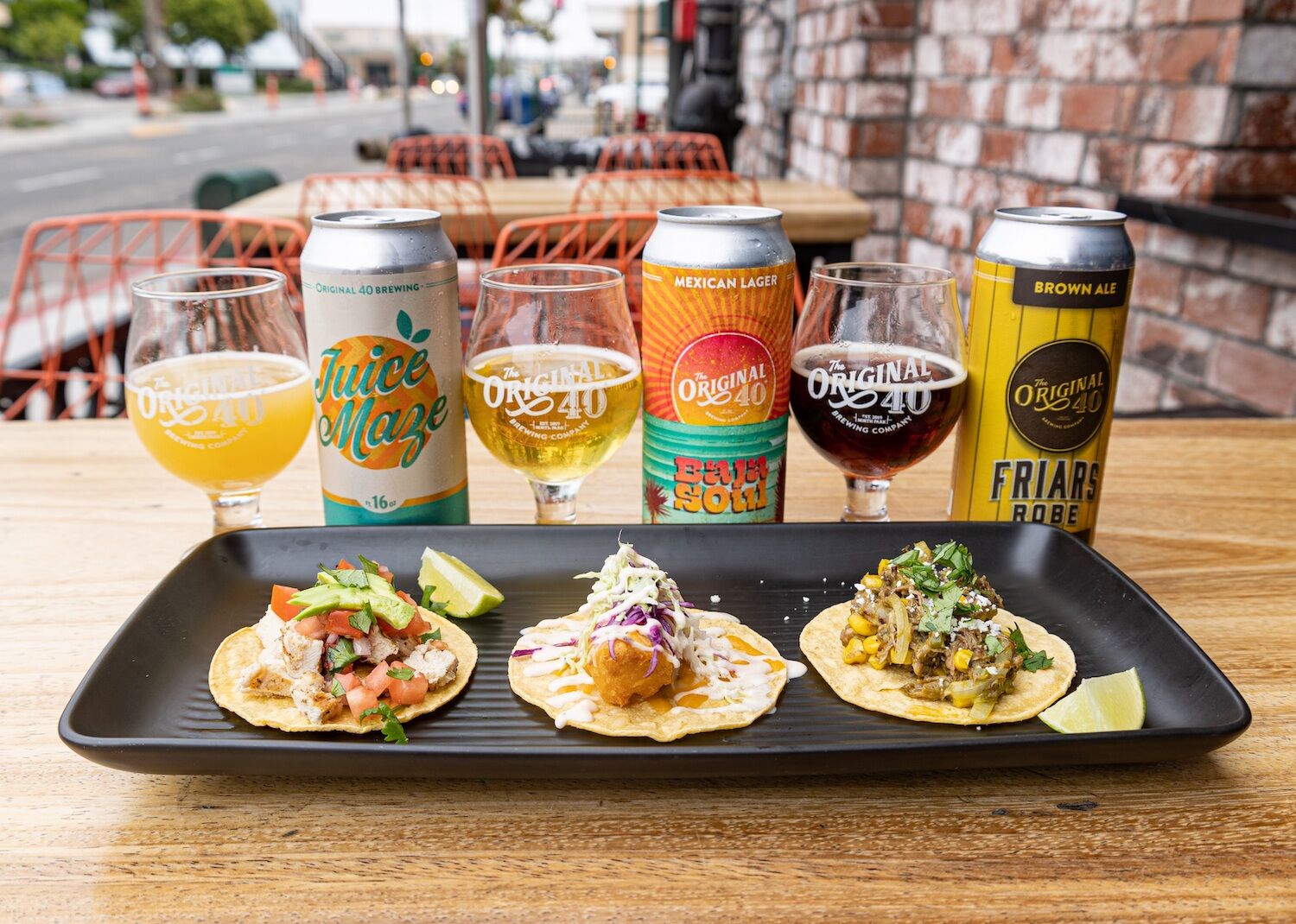 7 Places to Drink During San Diego Beer Week San Diego Magazine