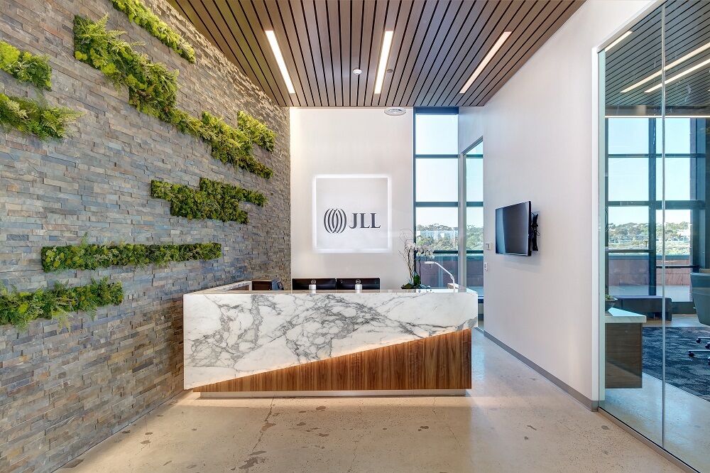 JLL San Diego Office