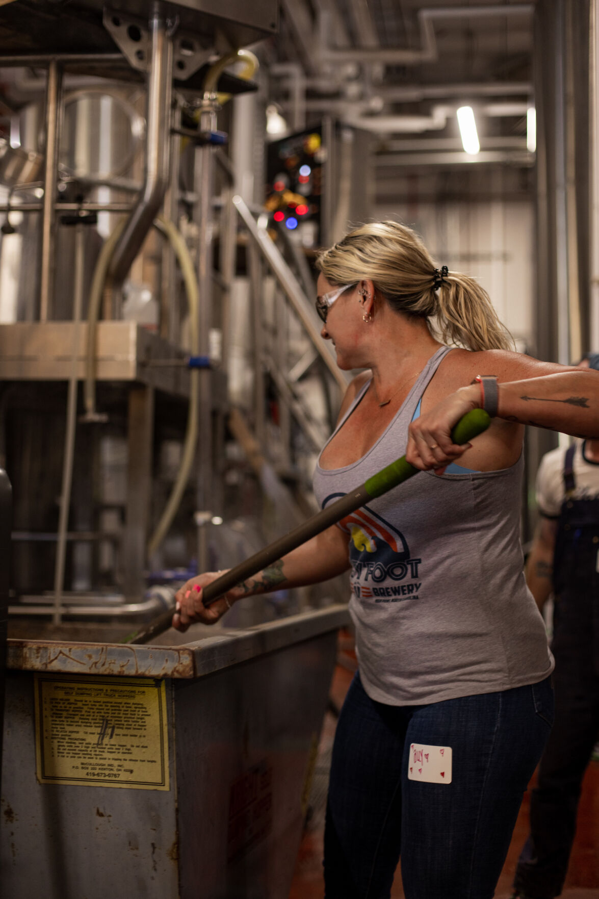 Women - Brewers