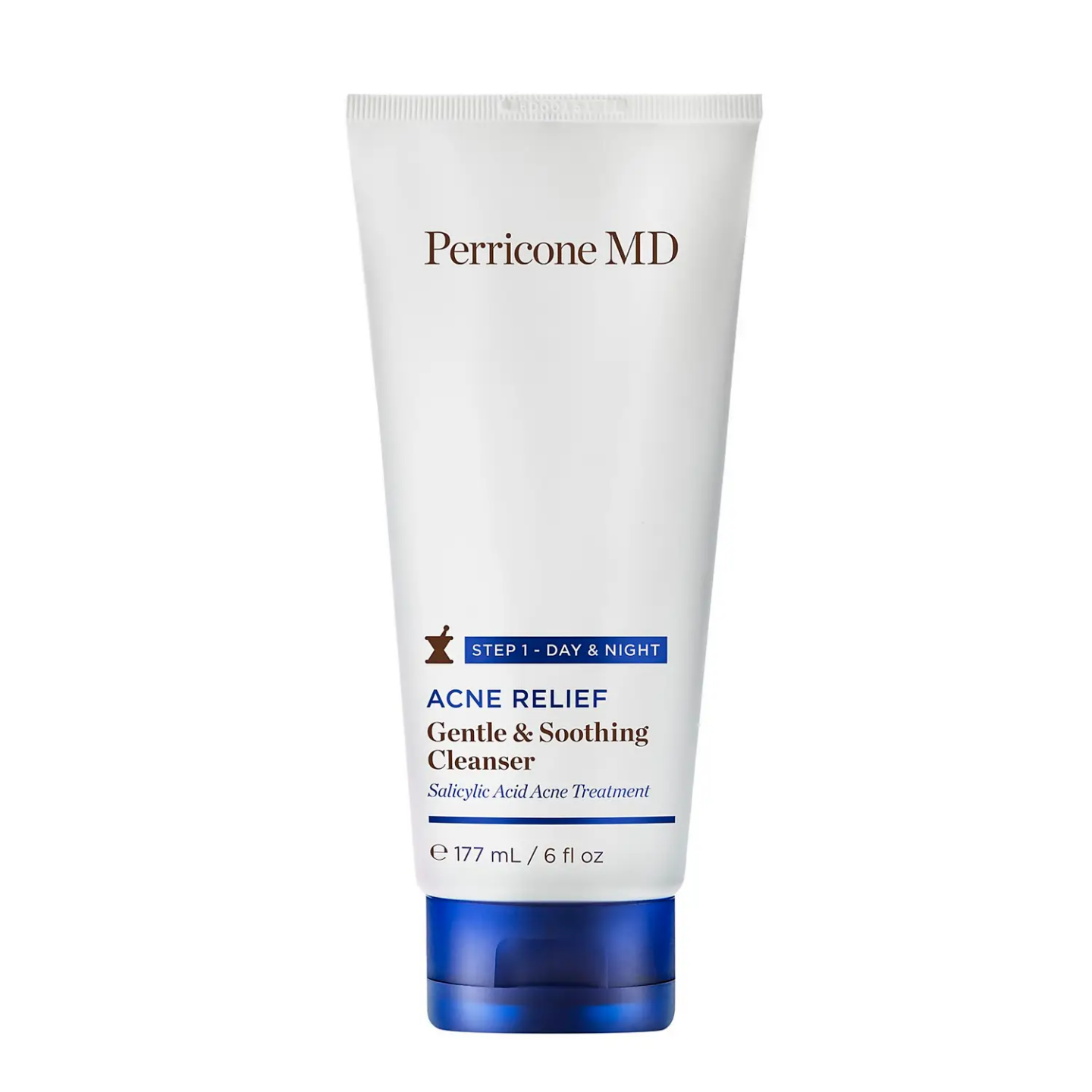 Best Acne Face Washes - Perricone