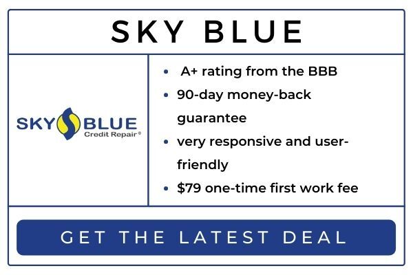 Sky Blue Credit