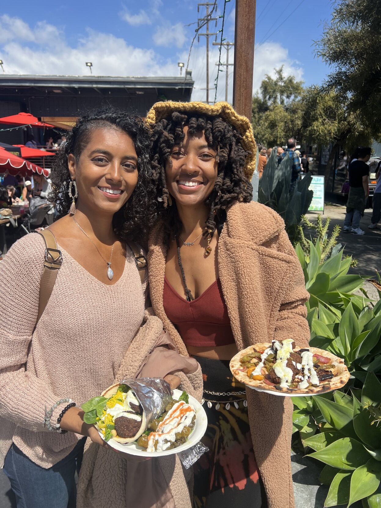 Barrio Logan Vegan Pop-Up