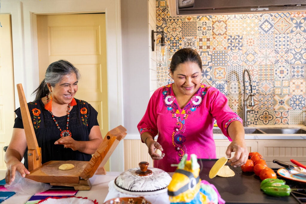 Happy Half Hour: The World’s Happiest Rice Starts in National City