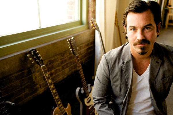 An Evening with Duncan Sheik