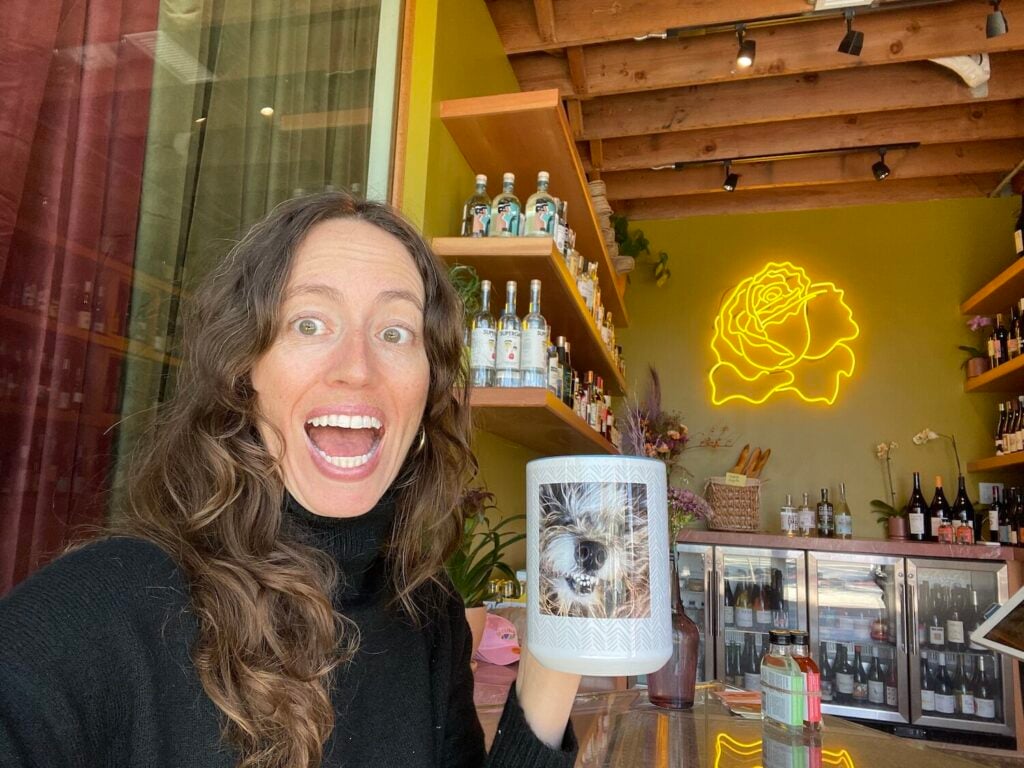 Happy Half Hour: A Primer on Natural Wines from Chelsea Coleman