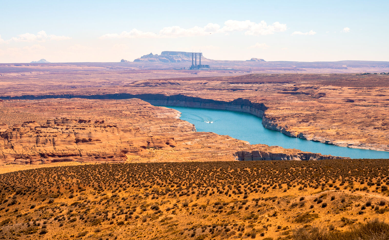 Lake Powell