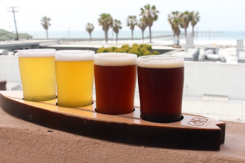 Brews with Views: San Diego’s Top 6 Scenic Sipping Spots