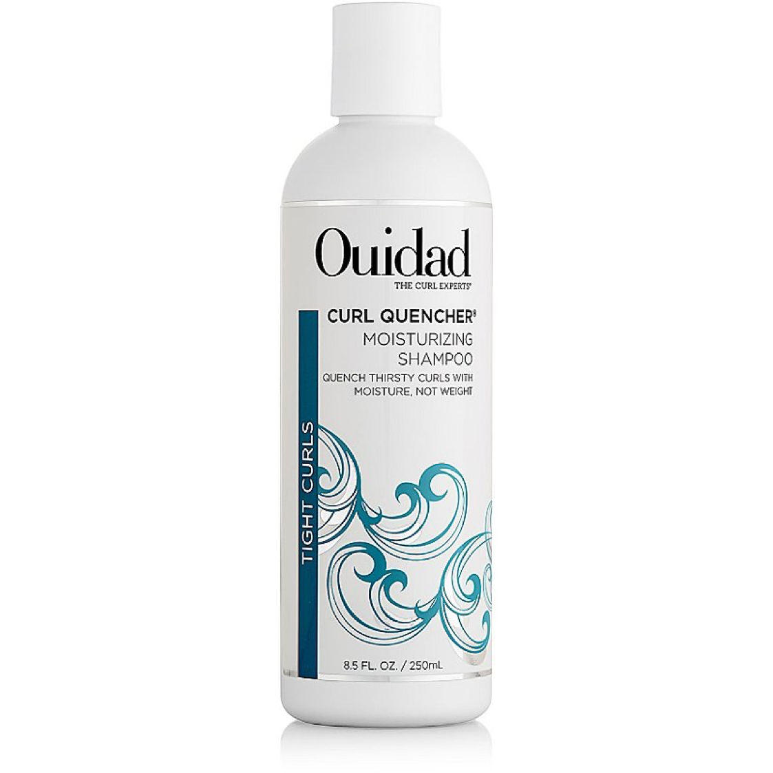 Best Shampoos for Men's Curly Hair - Ouidad