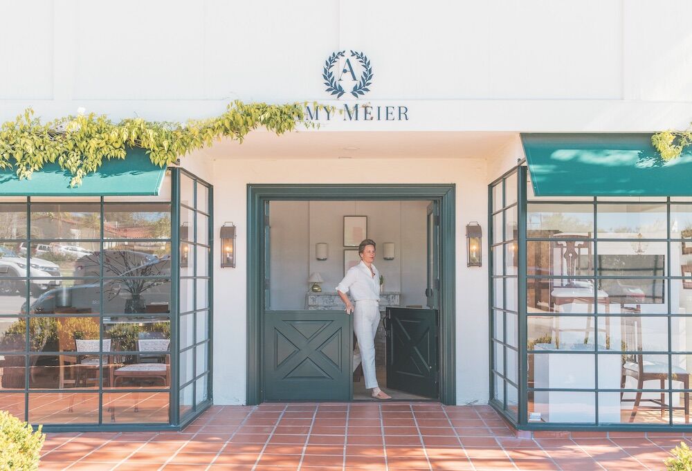 Rancho Santa Fe - Amy Meier