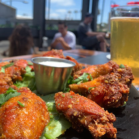 The Best Things I Ate This Month: August 2019