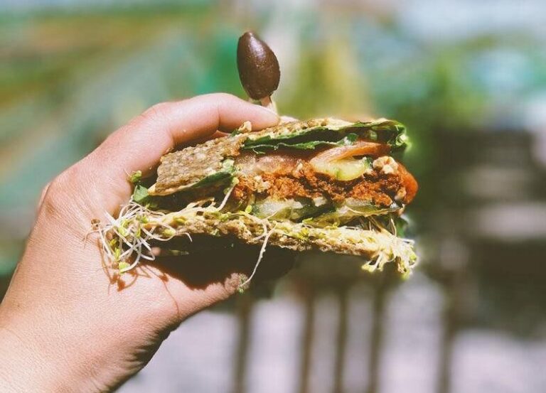 Peace Pies San Diego Magazine