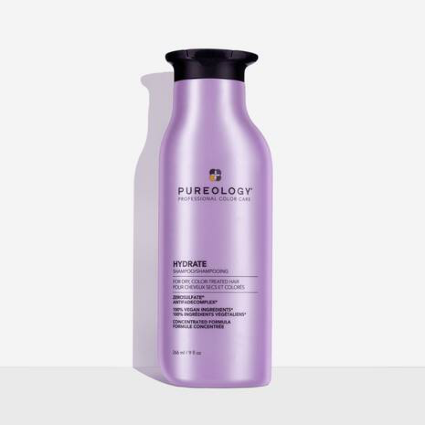 Best Shampoos for Men's Curly Hair - Pureology