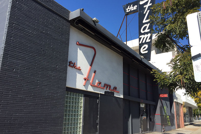 Alfonso’s Leaves La Jolla for Solana Beach, New Hotel Planned for the Gaslamp
