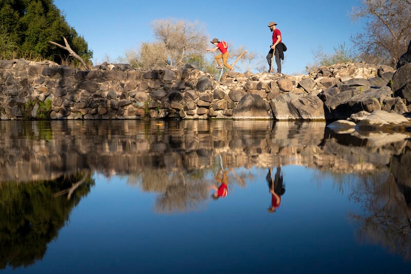 Hiking Guide - Serra Trail