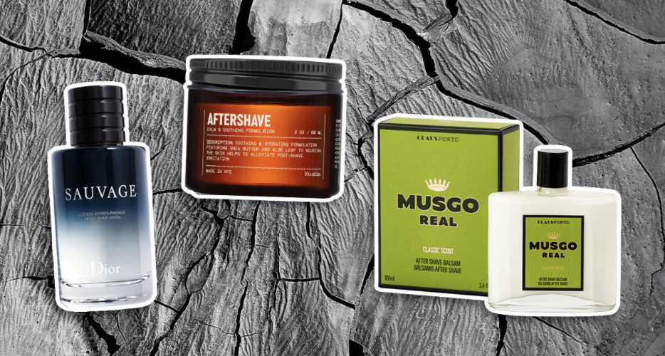 25 Best Aftershaves for Men of 2023 - San Diego Magazine