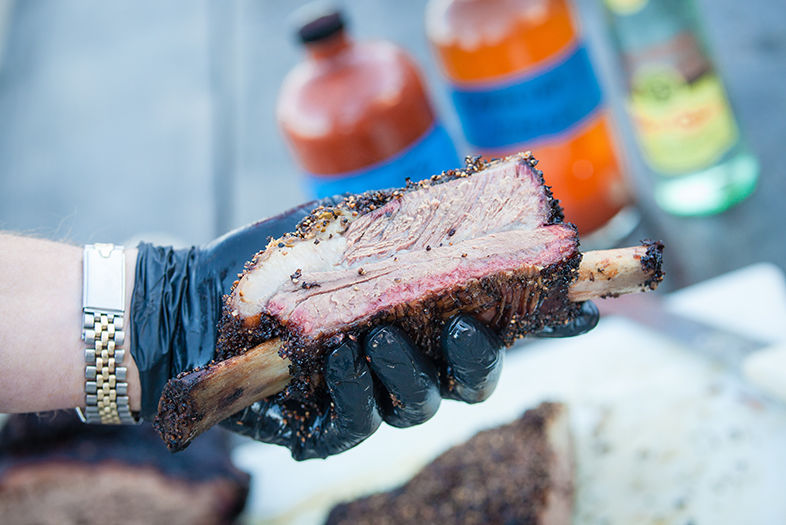 Here's Where to Find the Best BBQ in San Diego