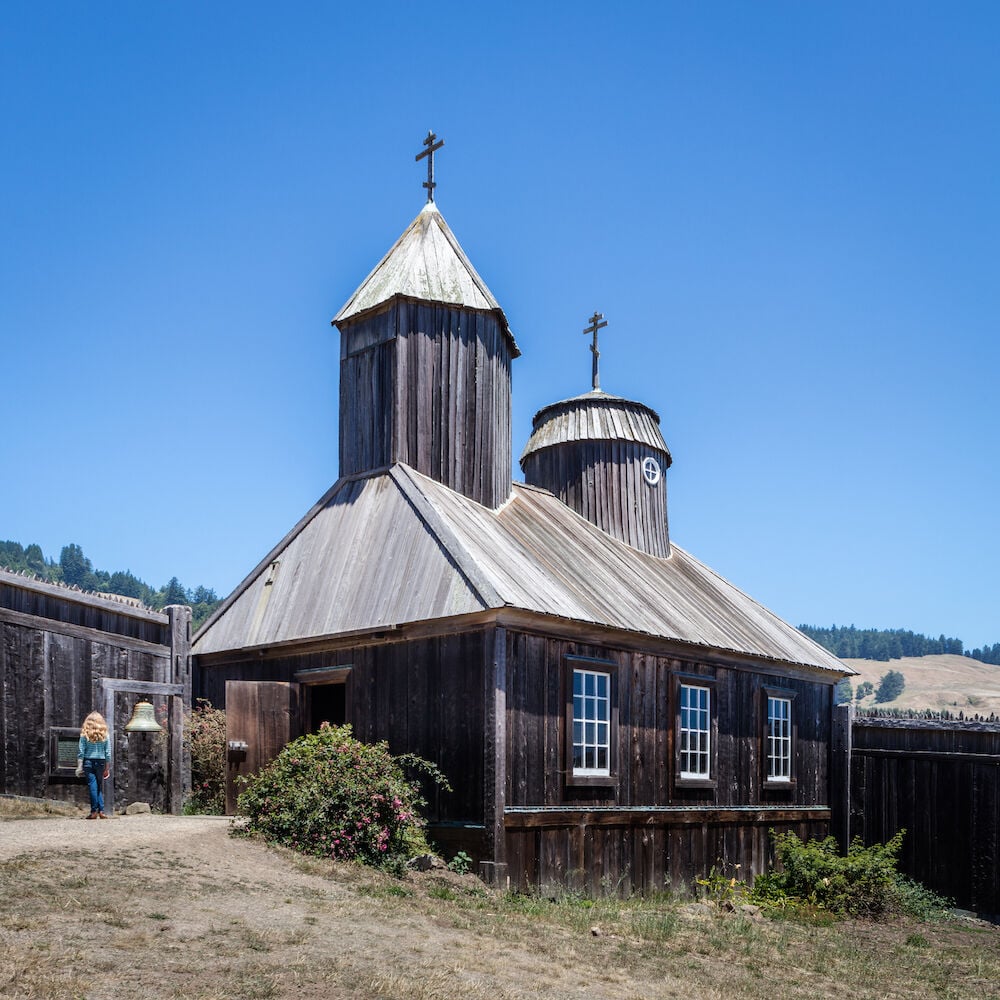 Sea Ranch, 13