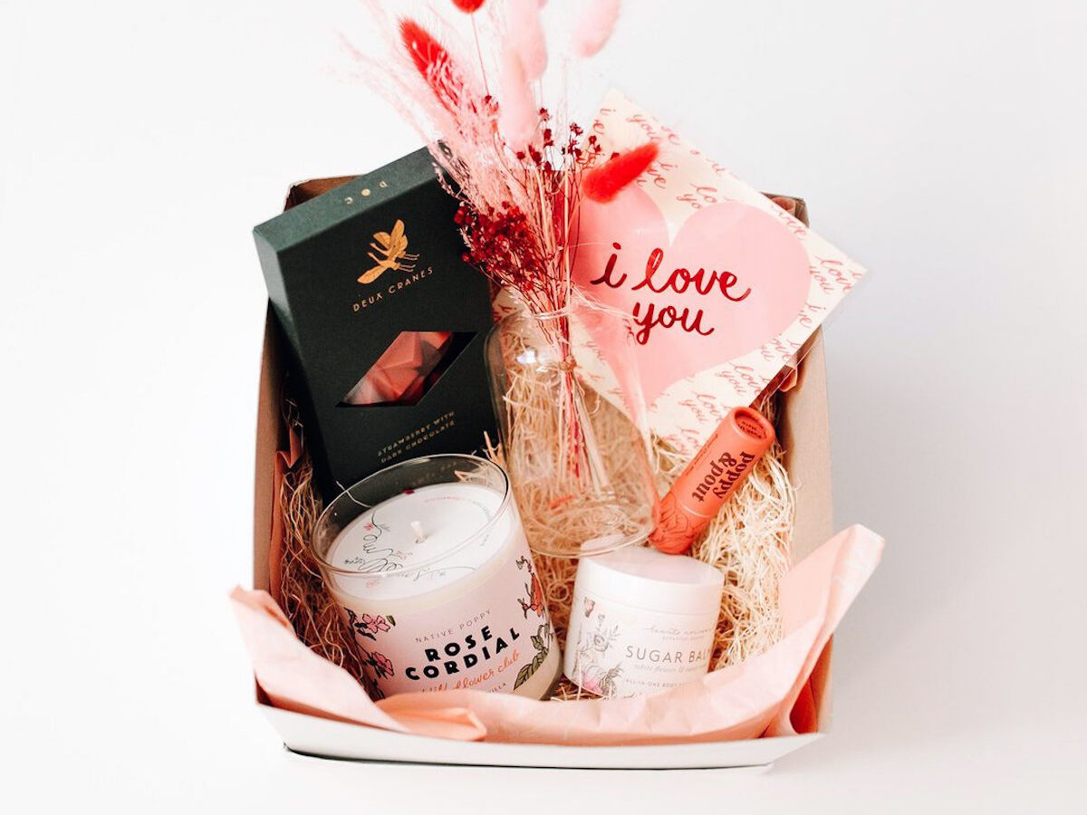 Valentine Gift For Husband - Valentine Present For Him - Valentines Day  Gifts For Boyfriend - VivaGifts