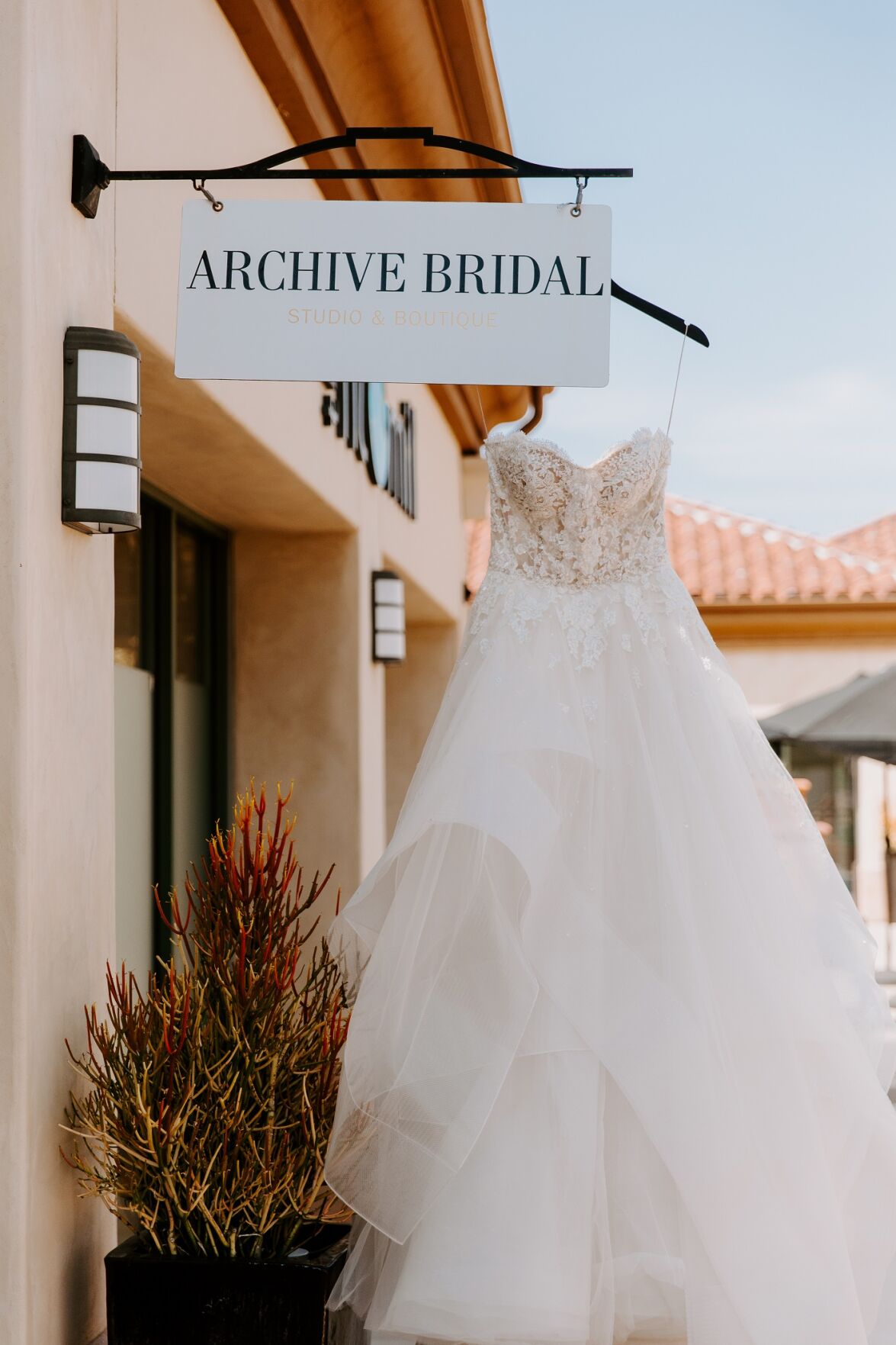 Archive Bridal - 2
