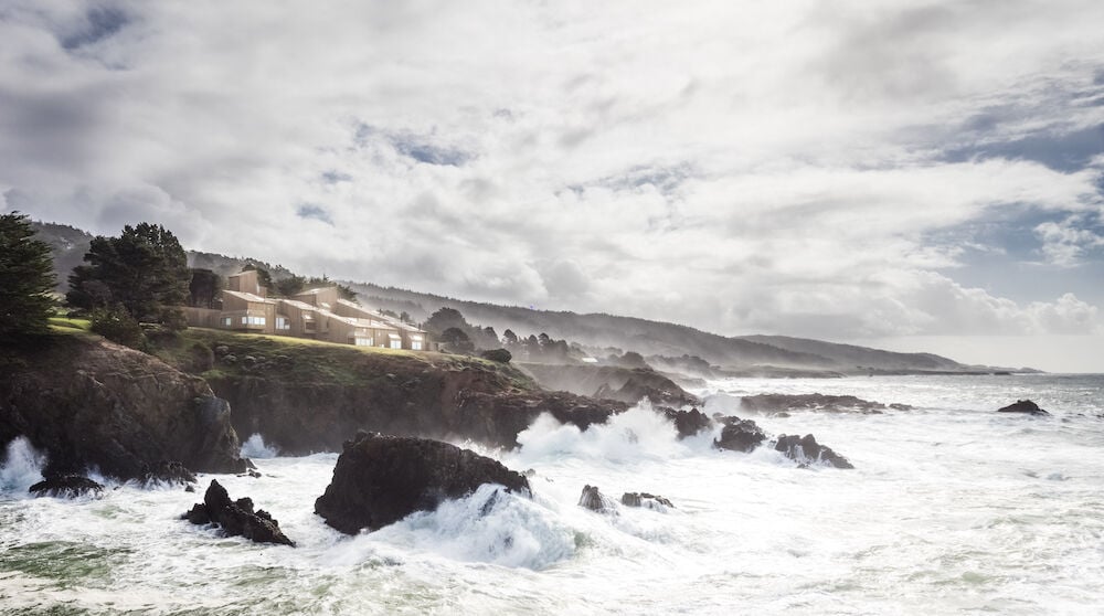 Sea Ranch, 1