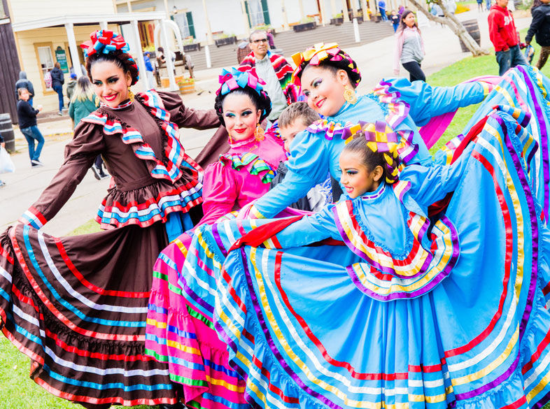 Where to Celebrate Cinco de Mayo 2019 in San Diego - San Diego Magazine