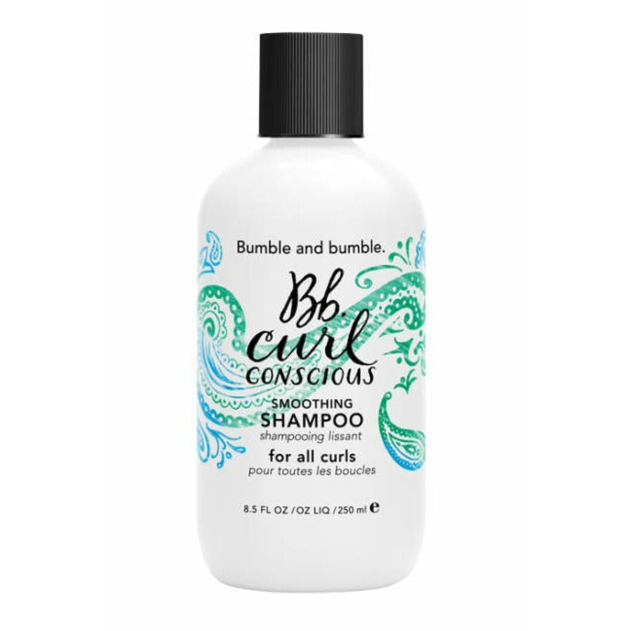 Best Shampoos for Men's Curly Hair - Bumble