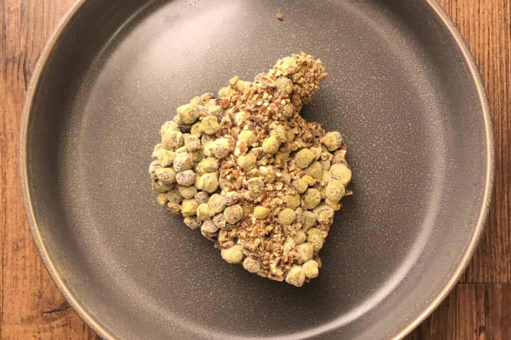 San Diego Chef Grows Michelin-Star Mold