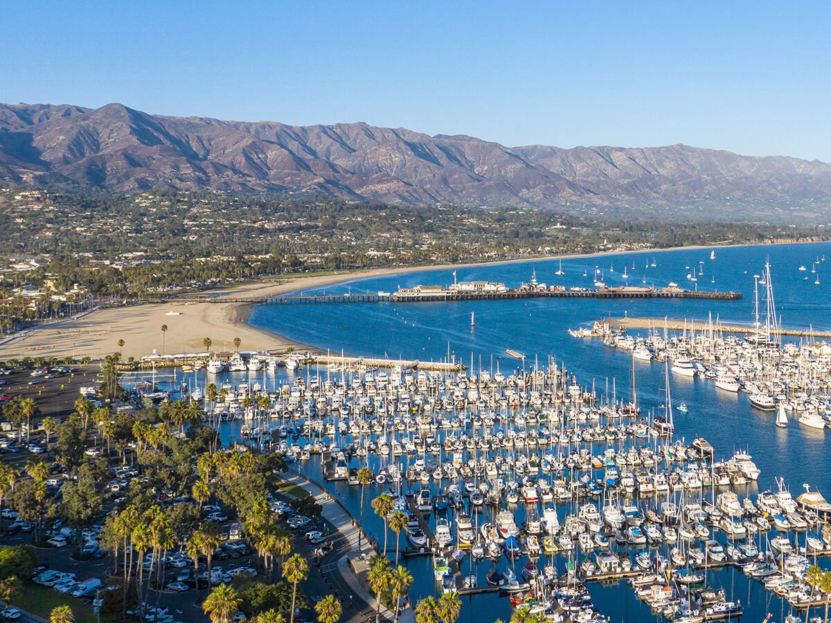 Road Tripping Santa Barbara Style San Diego Magazine