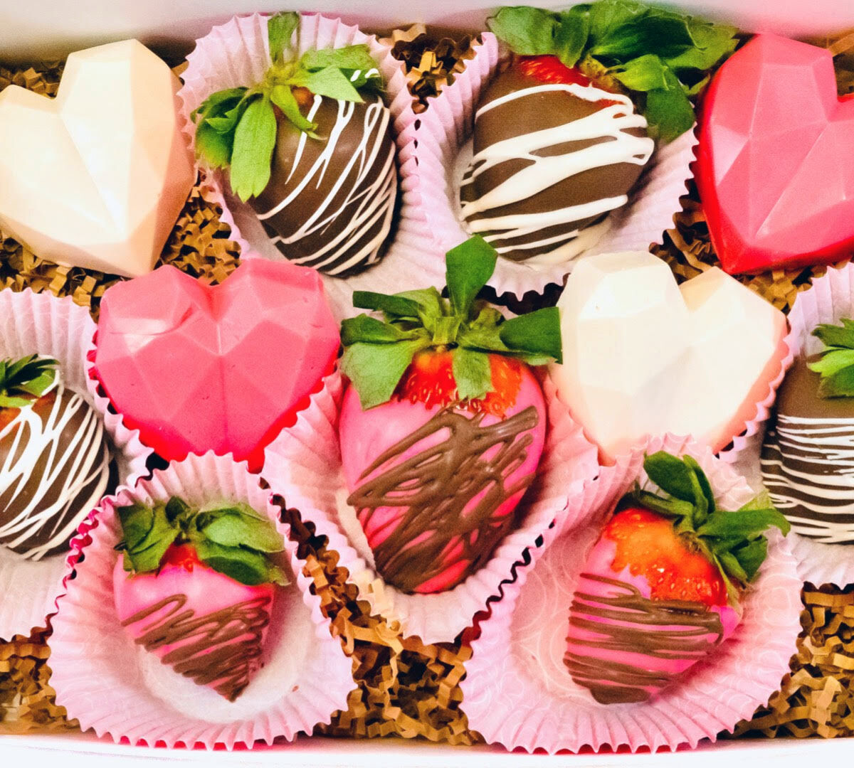 9 Valentine Gift Deliveries That Aren't Flowers - San Diego Magazine