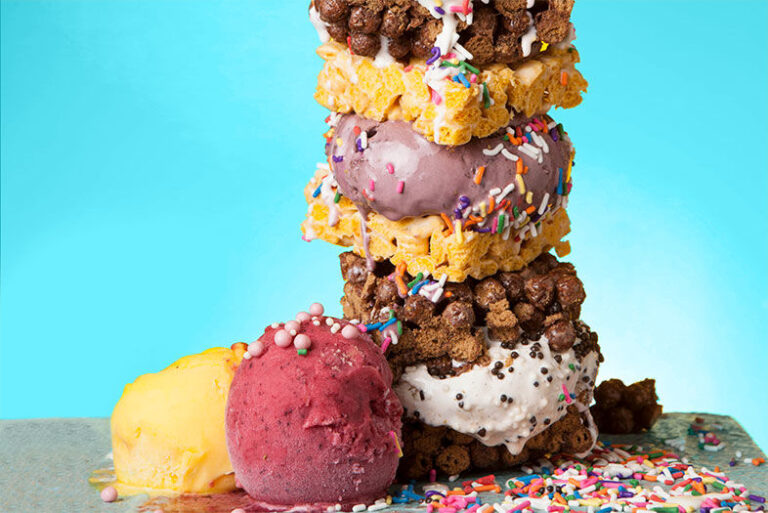 Sweet Spot The Most Decadent Ice Cream Sandwich Yet San Diego Magazine 3857