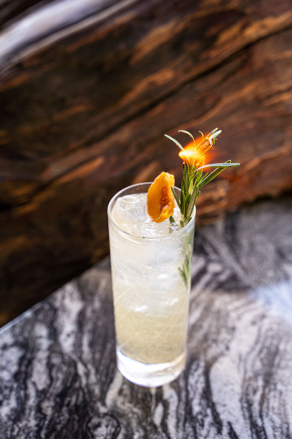 Lumi - cocktail