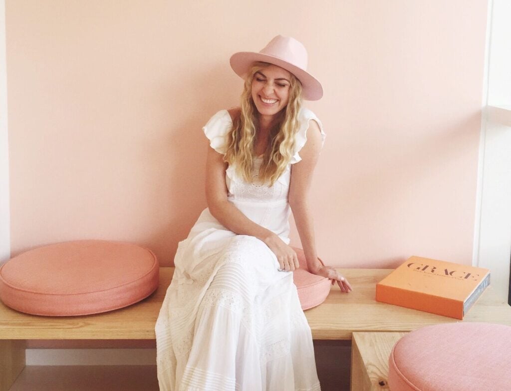 Dr. Cassidy Freitas: Licensed Marriage and Family Therapist