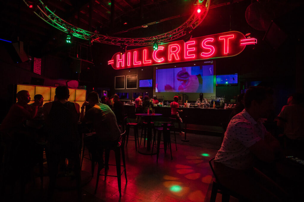 Meet the Hillcrest Business Owners Who Helped Shape the ‘Gayborhood’