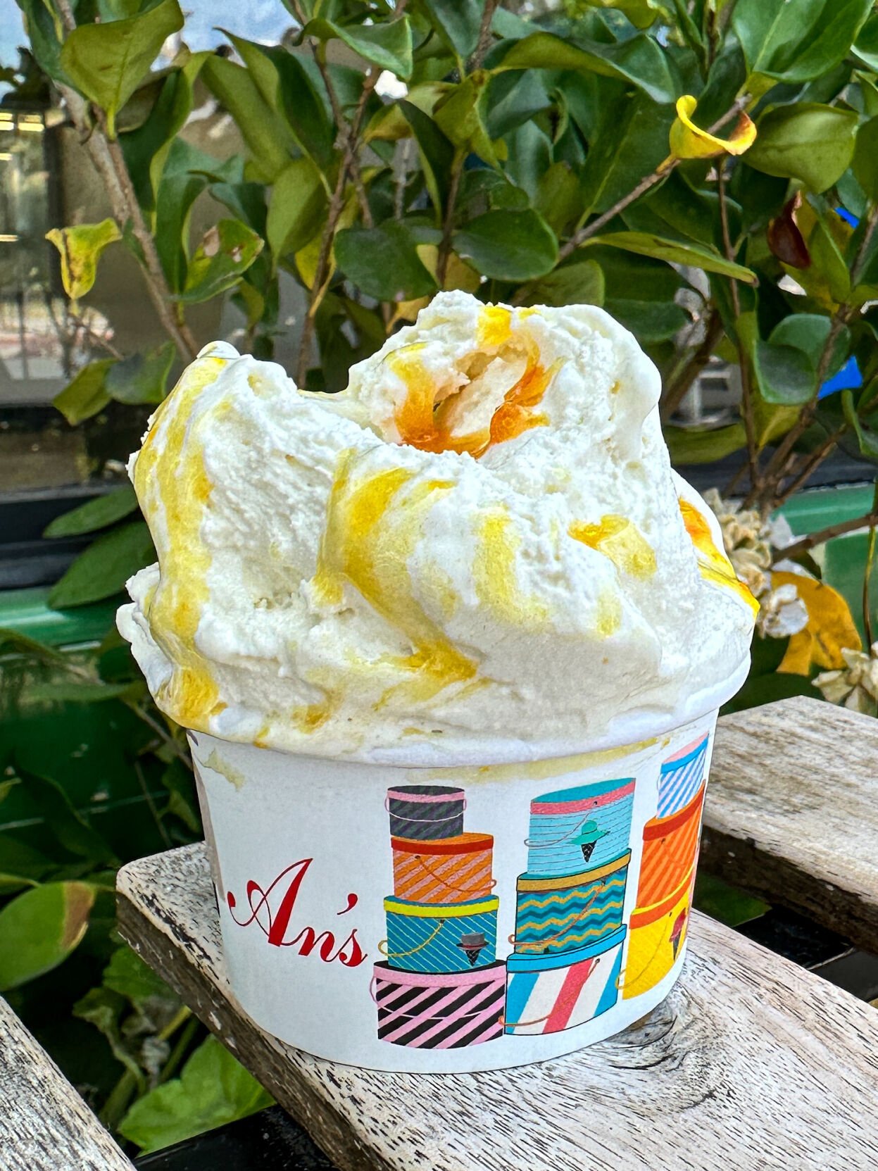 This Summer's Most Unique (and Delicious) Ice Cream Flavors