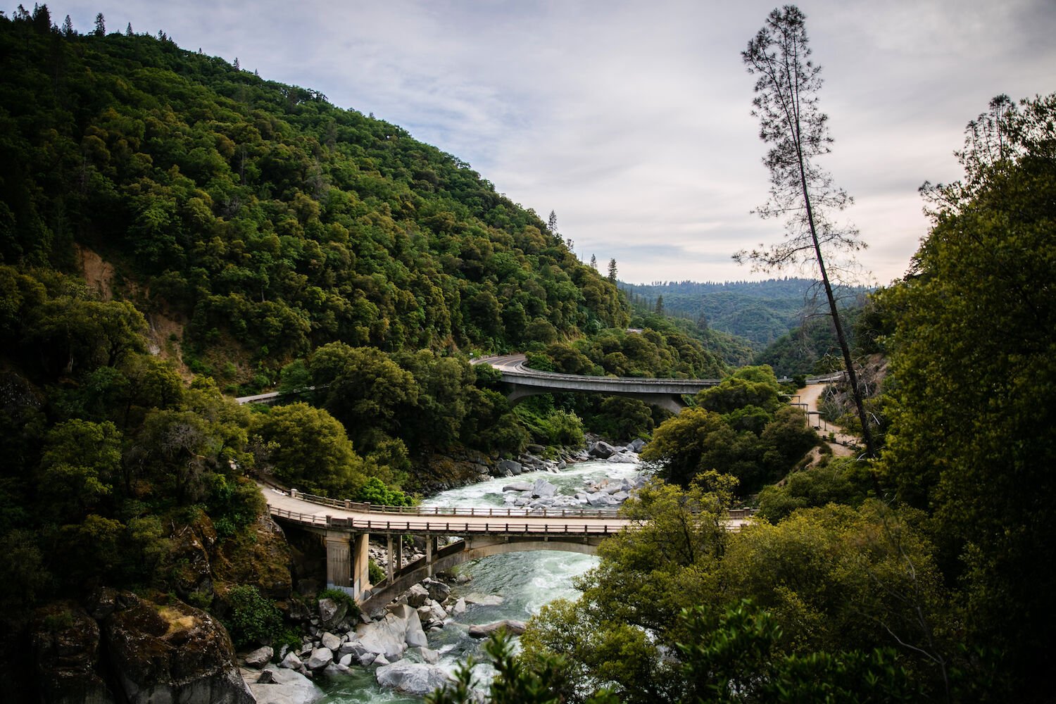 Yuba River