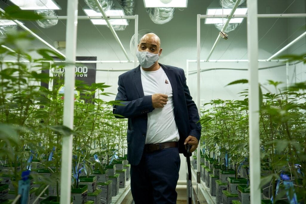 Cultivating New York’s 'Kulture' With Happy Munkey