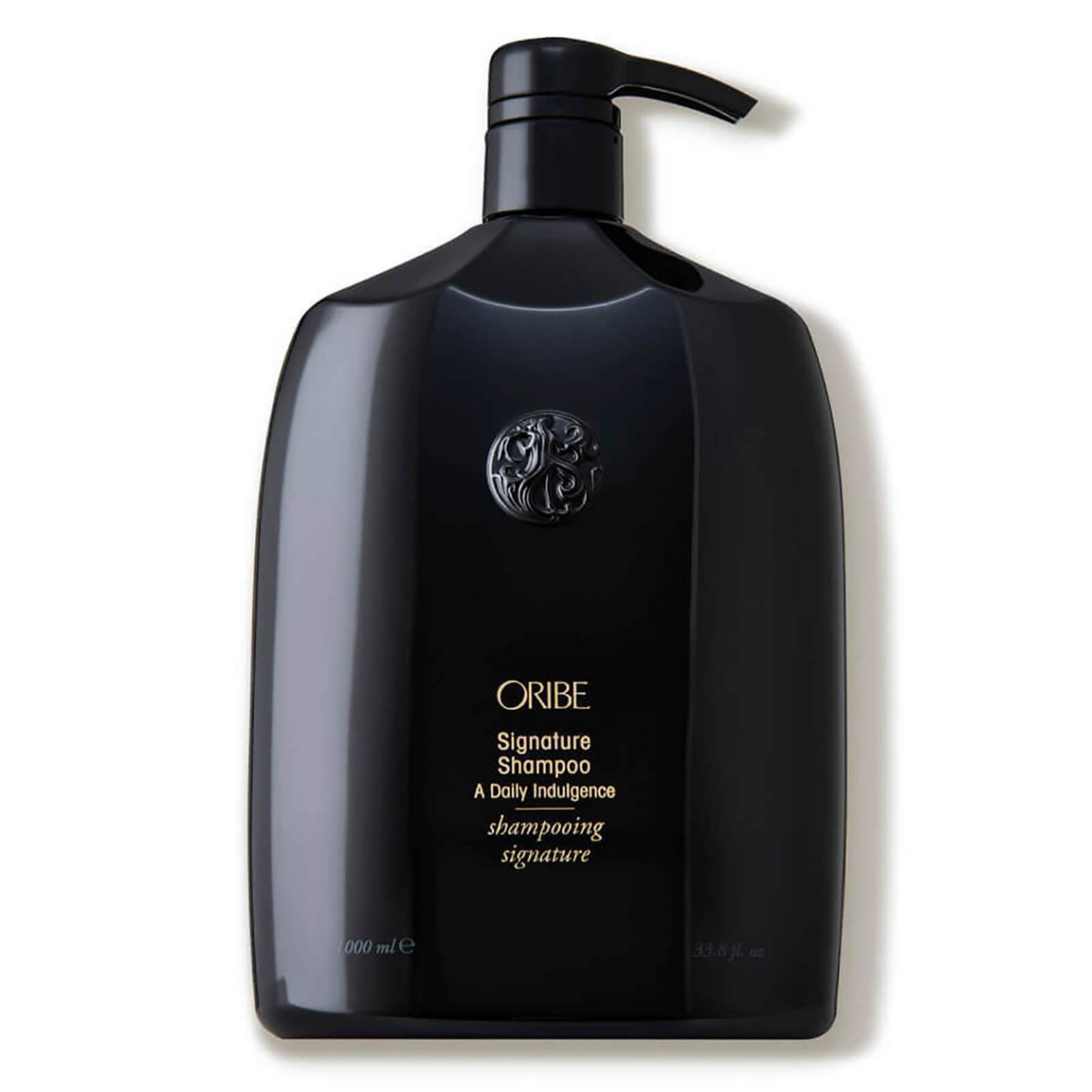 Best Smelling Shampoos for Men - Oribe