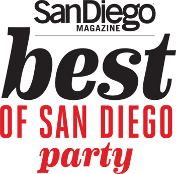 Best Of San Diego® Party 2013 Business Participant Form