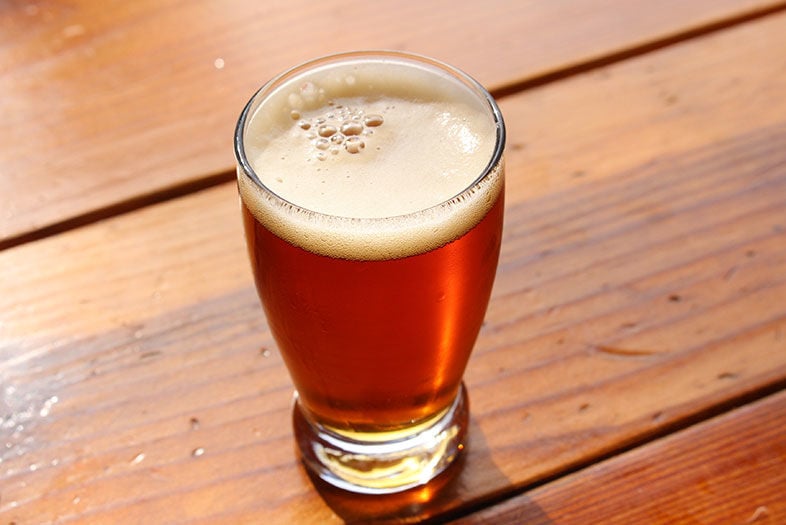 9 Beer Styles That Are Perfect for Fall