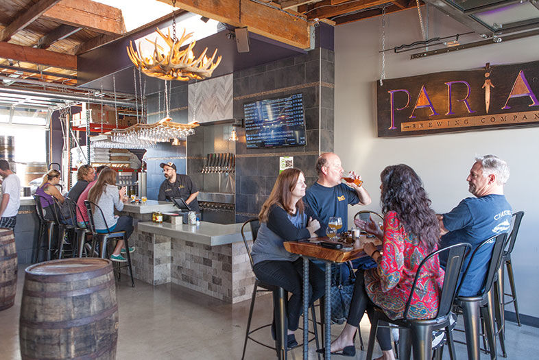 San Diego's 10 Best New Breweries