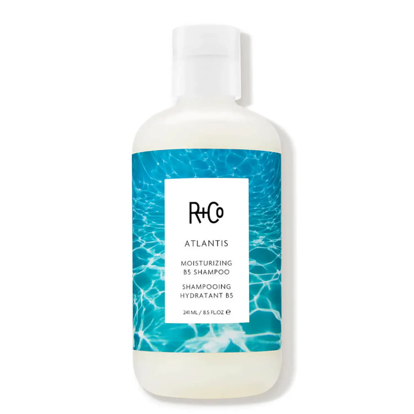 Best Smelling Shampoos for Men - R+Co