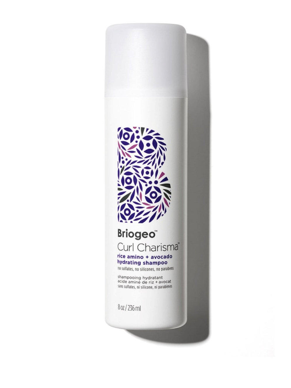 Best Shampoos for Men's Curly Hair - Briogeo