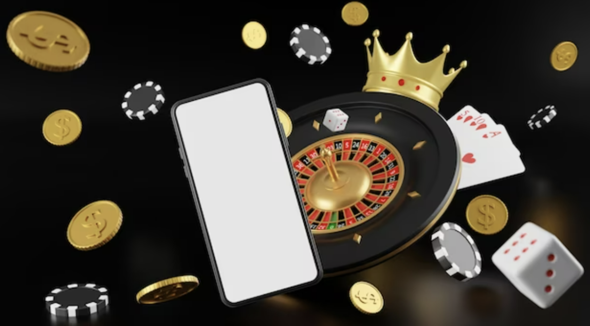 Best Casino Apps and Mobile Casinos - Win Real Money 2023