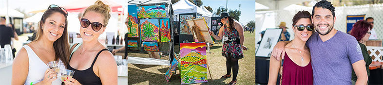 San Diego Festival of the Arts