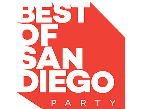 Best of San Diego 2017 Business Participation Form