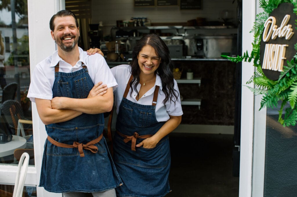 Homestead Brings a Locally-Sourced Neighborhood Market to Solana Beach