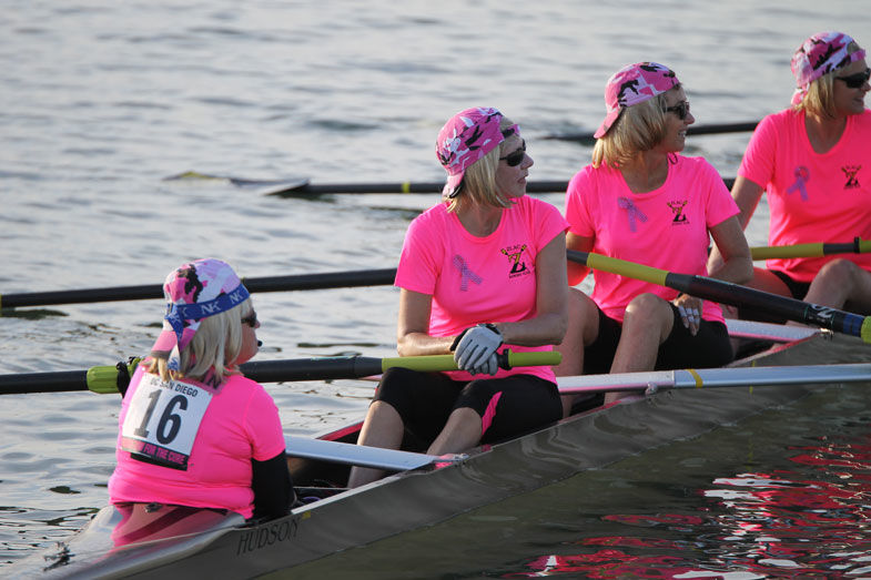 8 Ways to Recognize Breast Cancer Awareness Month in San Diego