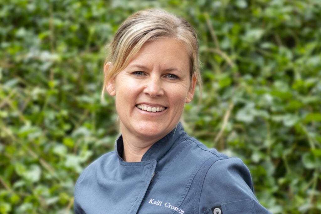 The Giant-Big Chef News at Iconic Lodge at Torrey Pines