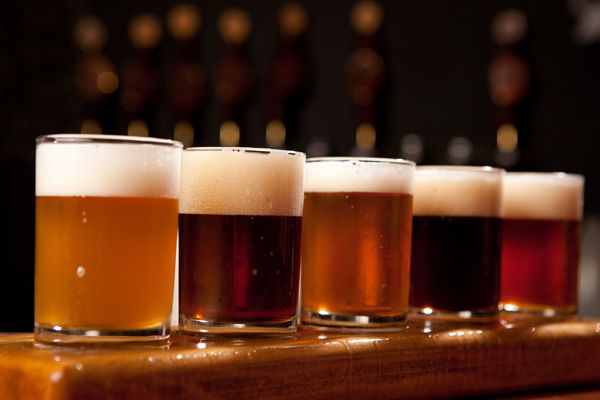 San Diego's Craft Beer Guide